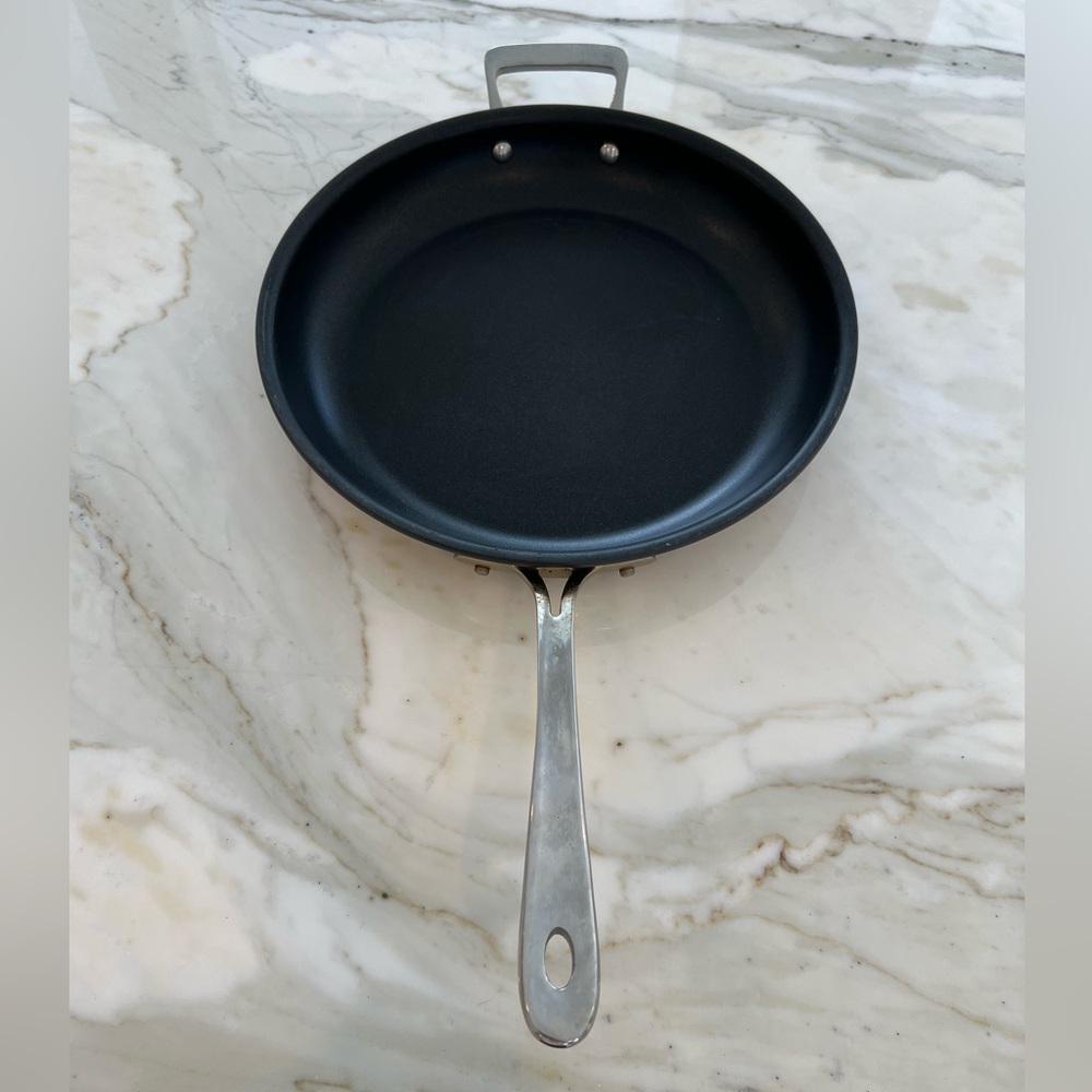 ALL-CLAD 12" FRYING PAN